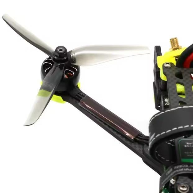 FPV Kablo Koruma Kanalı