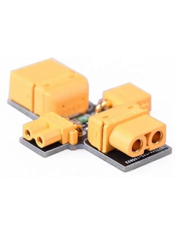 FPV Sigorta Kartı - XT30 XT60  Soketli