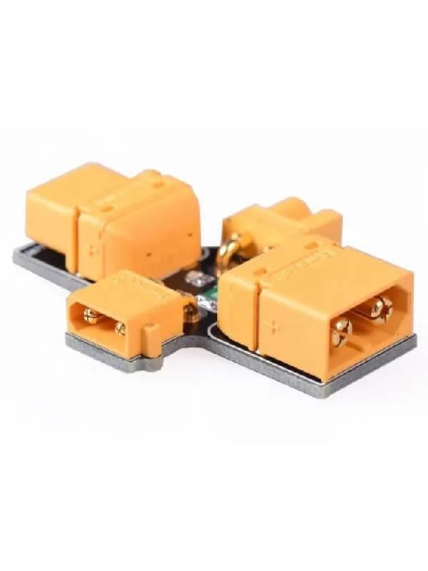 FPV Sigorta Kartı - XT30 XT60  Soketli