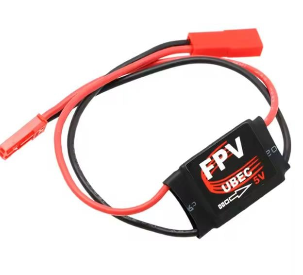 FPV UBEC 12V (4-6s)