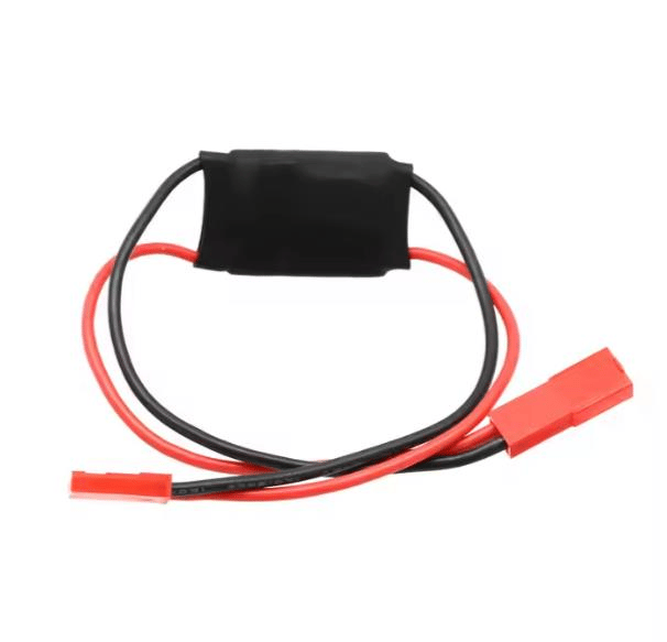 FPV UBEC 12V (4-6s)