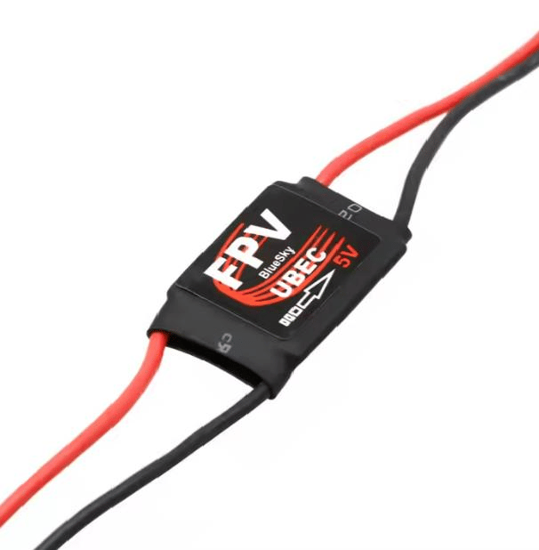 FPV UBEC 12V (4-6s)
