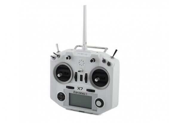 FrSky Taranis Q X7 16 Kanal Kumanda