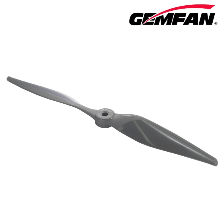 Gemfan 10x5E Cam Elyaf Karışımlı Drone Pervanesi