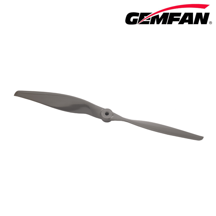 Gemfan 13x13R Cam Elyaf Karışımlı Drone Pervanesi