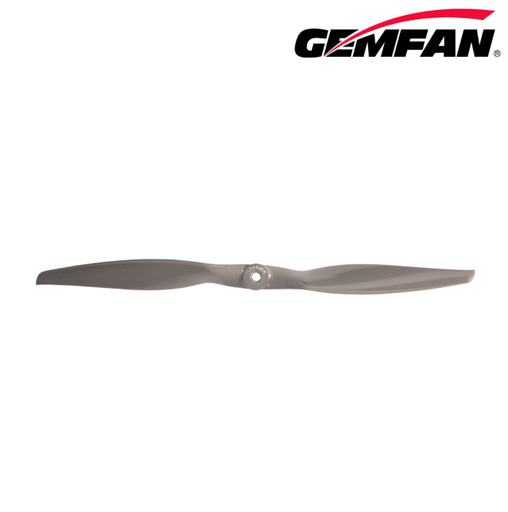 Gemfan 13x13R Cam Elyaf Karışımlı Drone Pervanesi