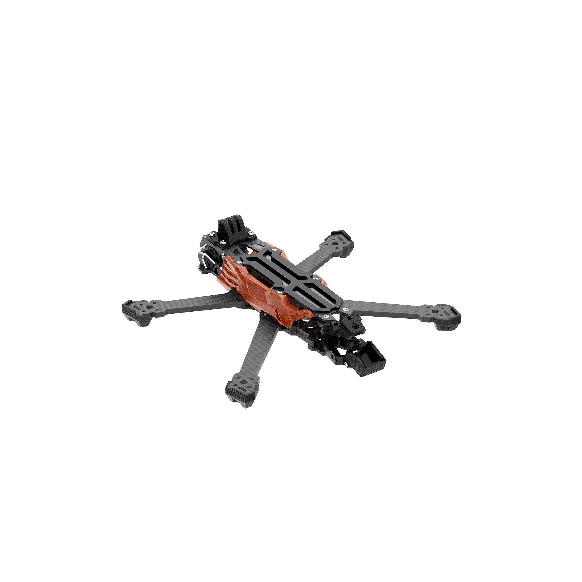 GEP-Vapor-D O4 Pro Frame d5