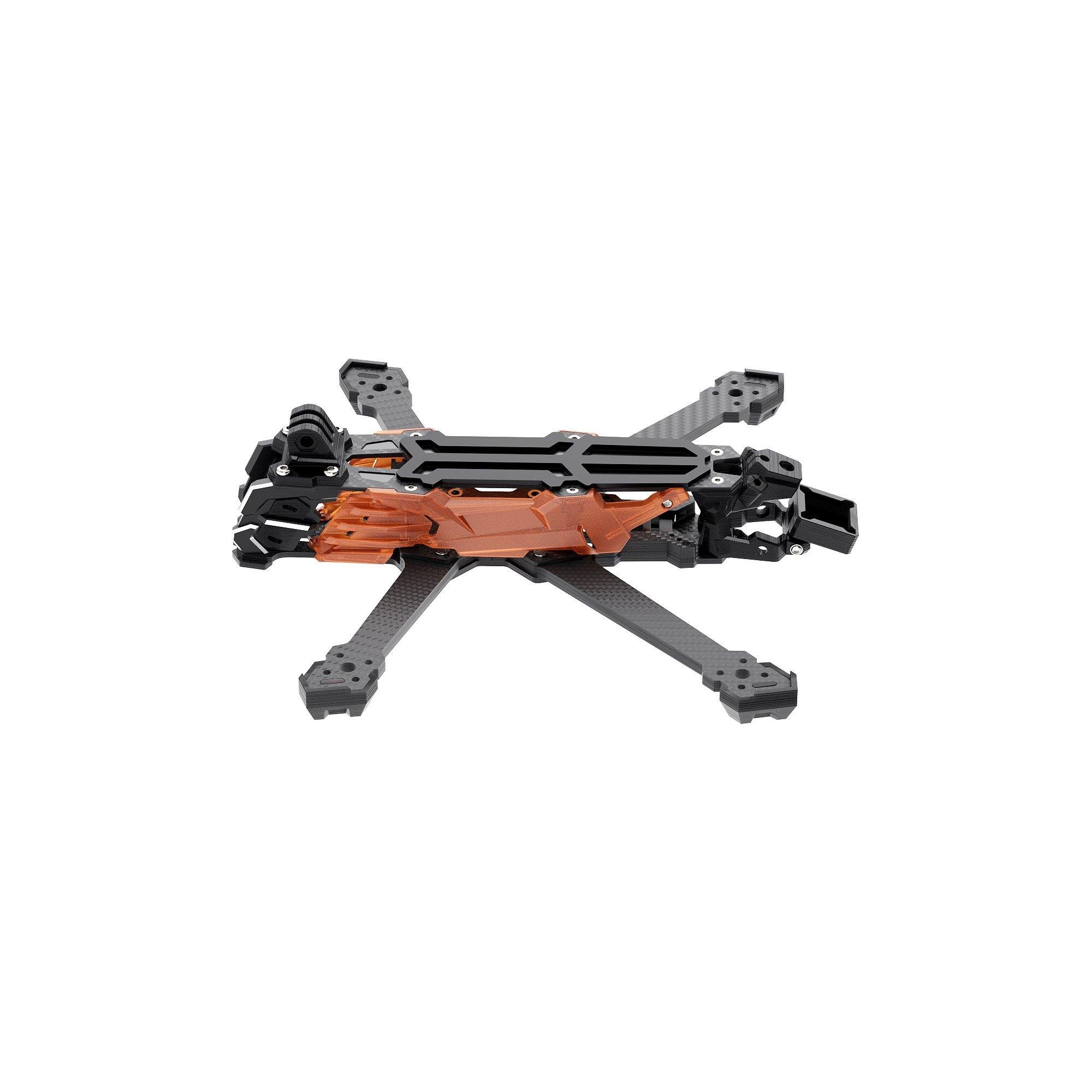 GEP-Vapor-D O4 Pro Frame d5