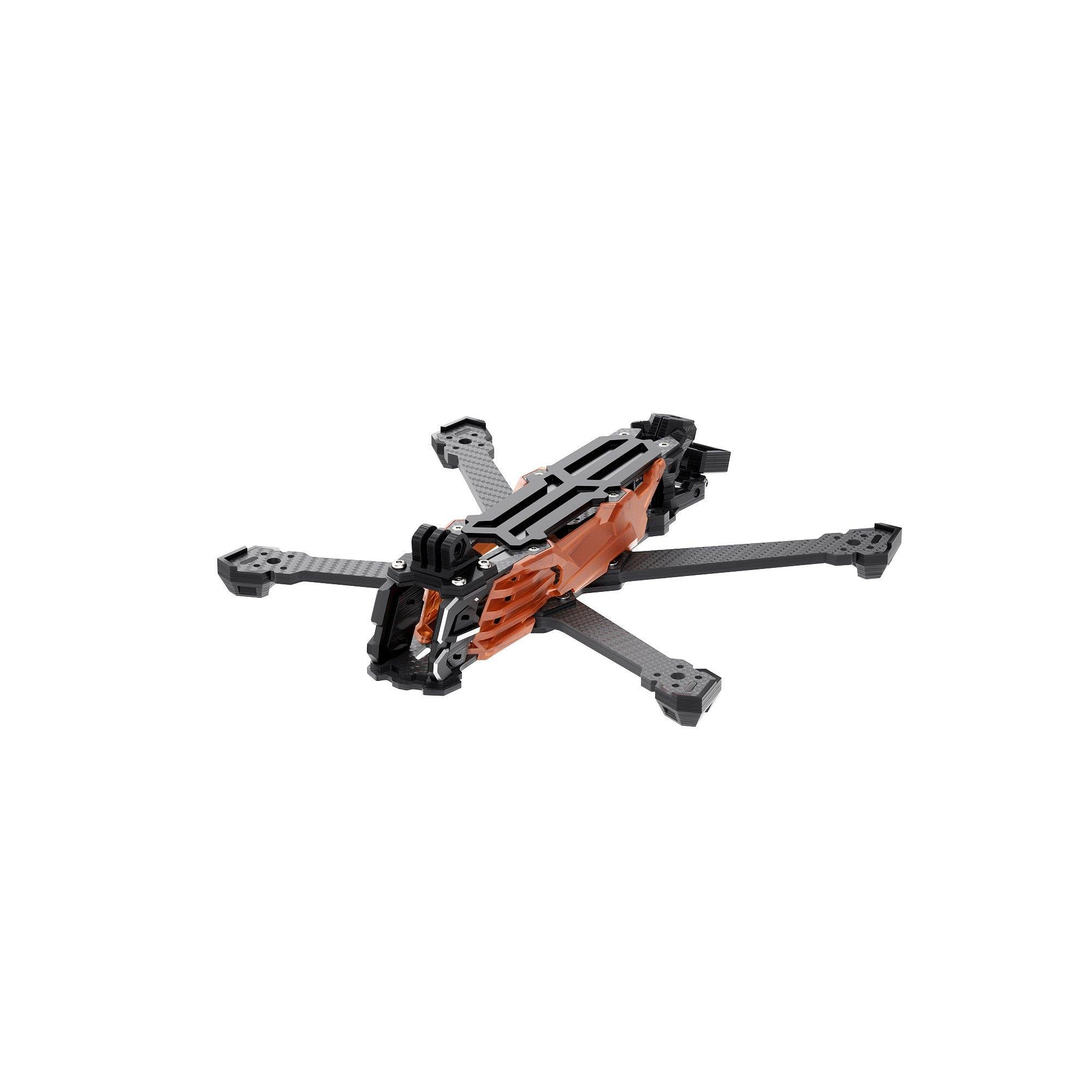 GEP-Vapor-D O4 Pro Frame d5