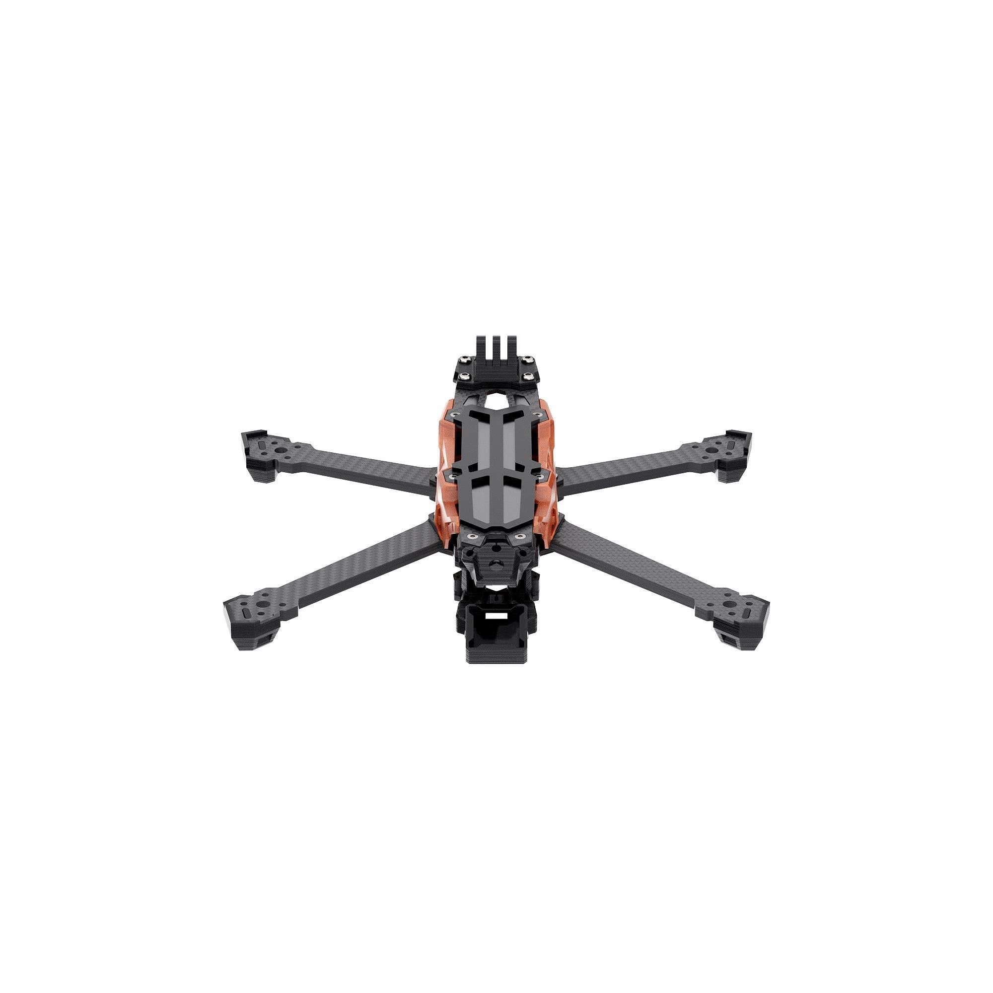 GEP-Vapor-D O4 Pro Frame d5