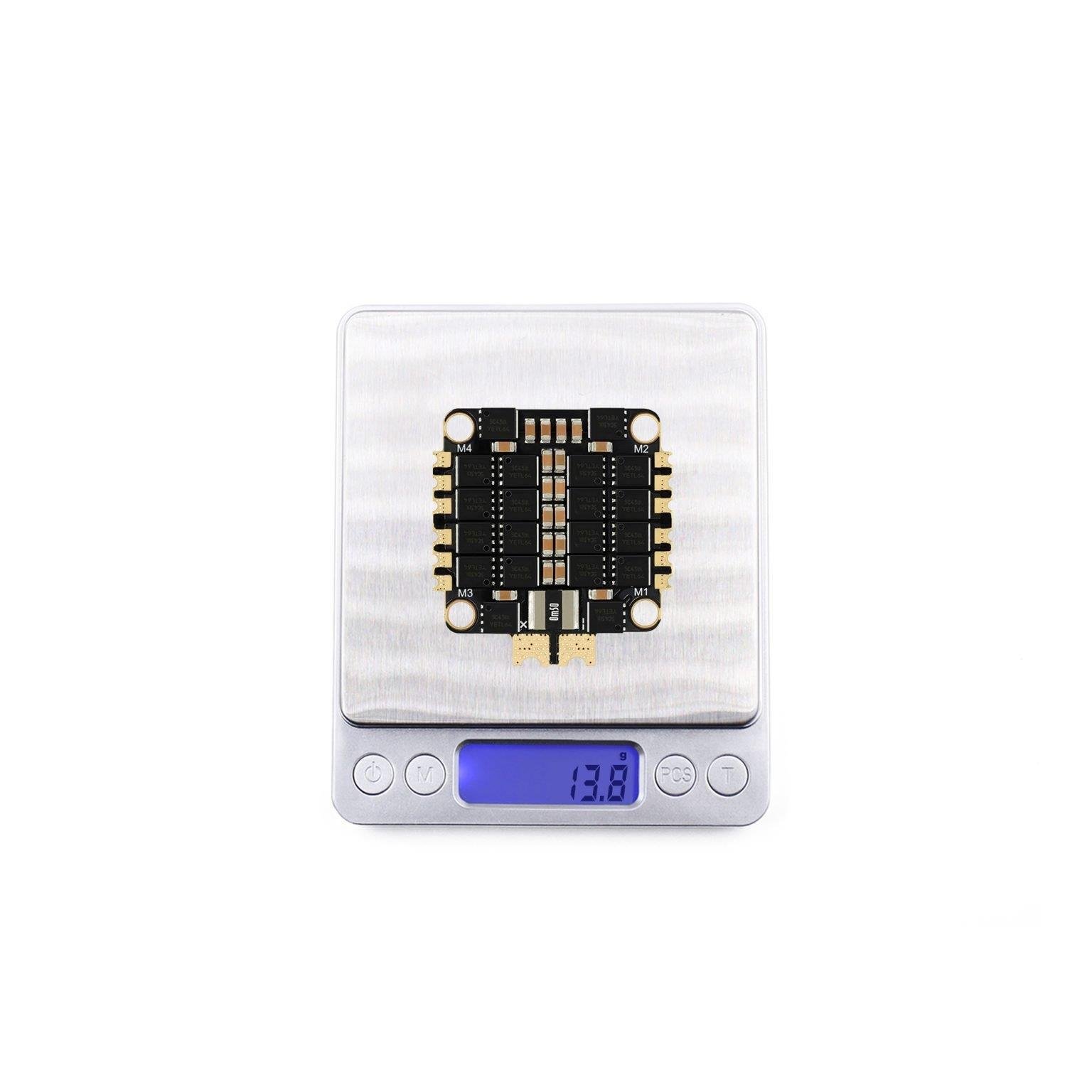 GEPRC BLS60A 4IN1 ESC
