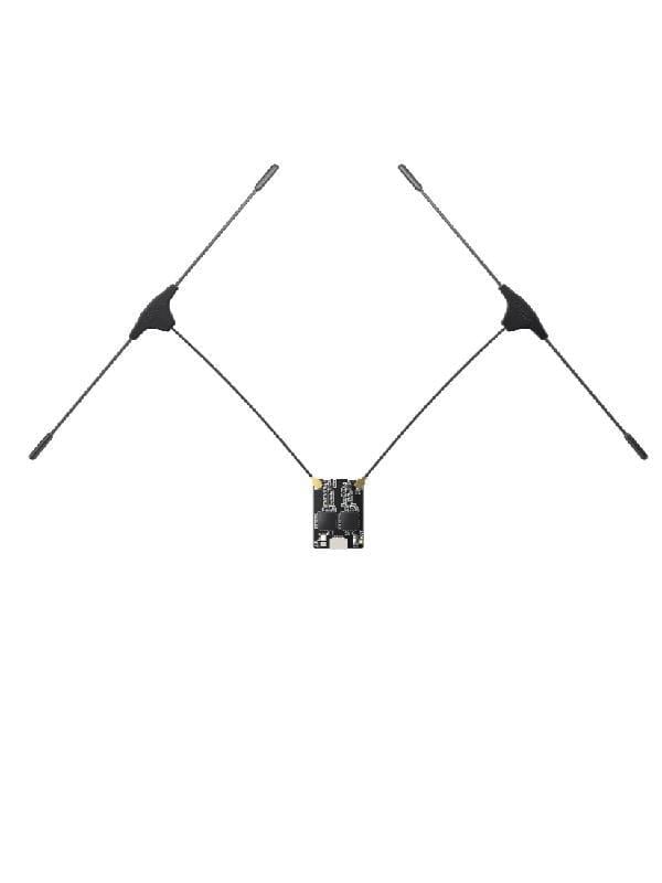 GEPRC ELRS DUAL 915M Diversity Receiver - 915Mhz Ç