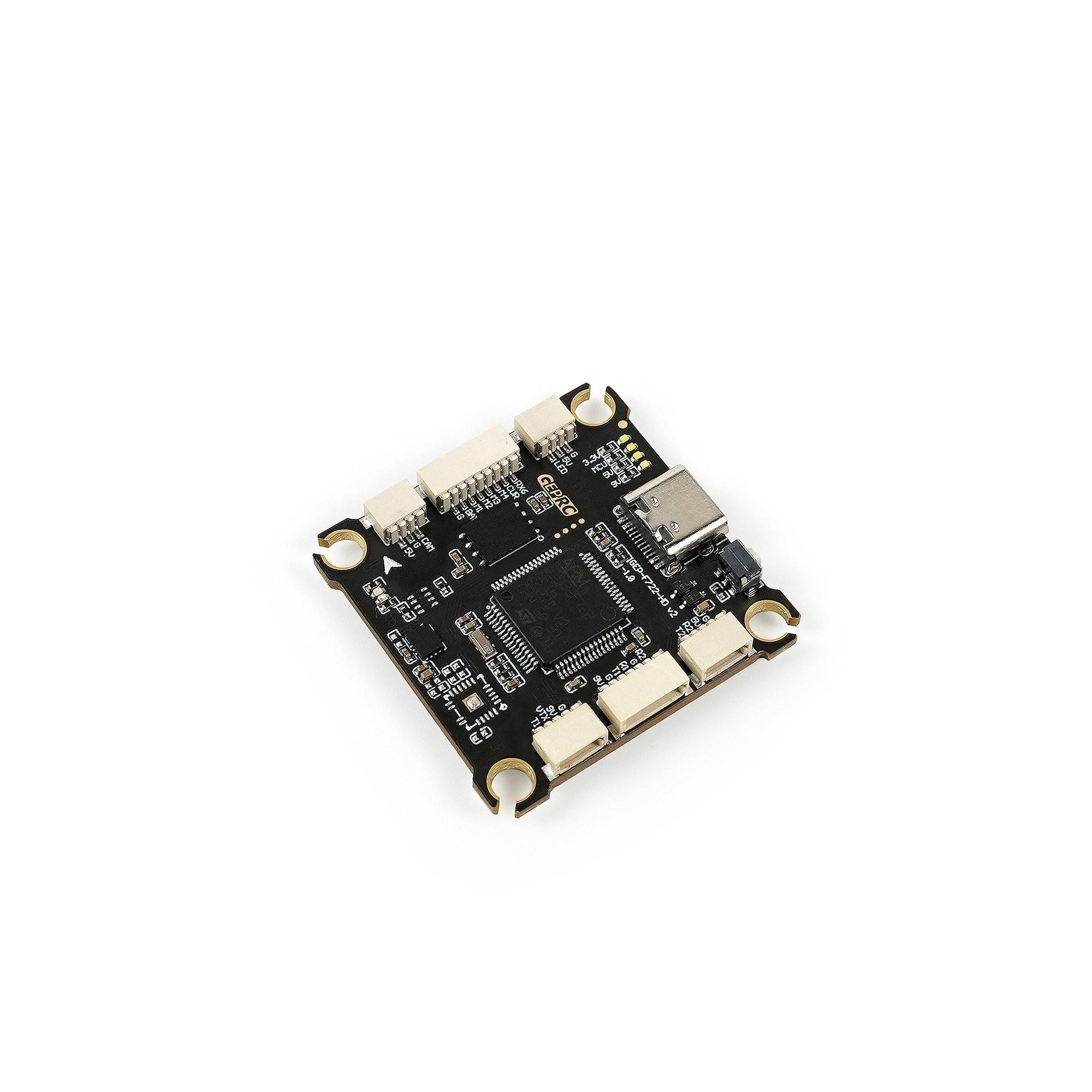 GEPRC F722 HD V2 Uçuş Kontrol Kartı