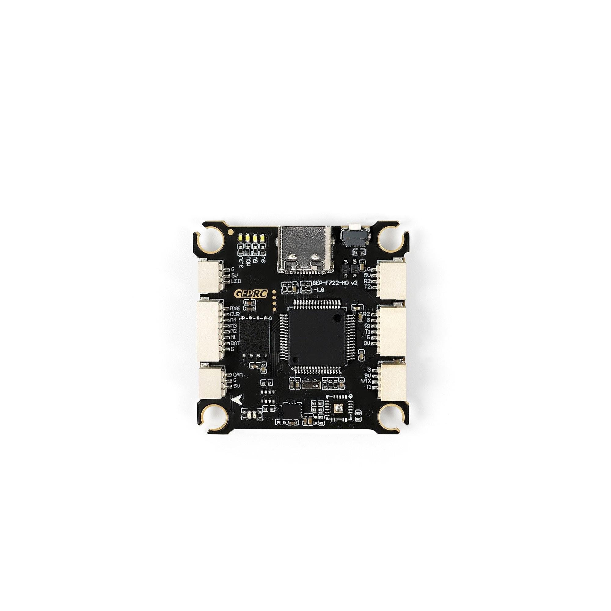 GEPRC F722 HD V2 Uçuş Kontrol Kartı