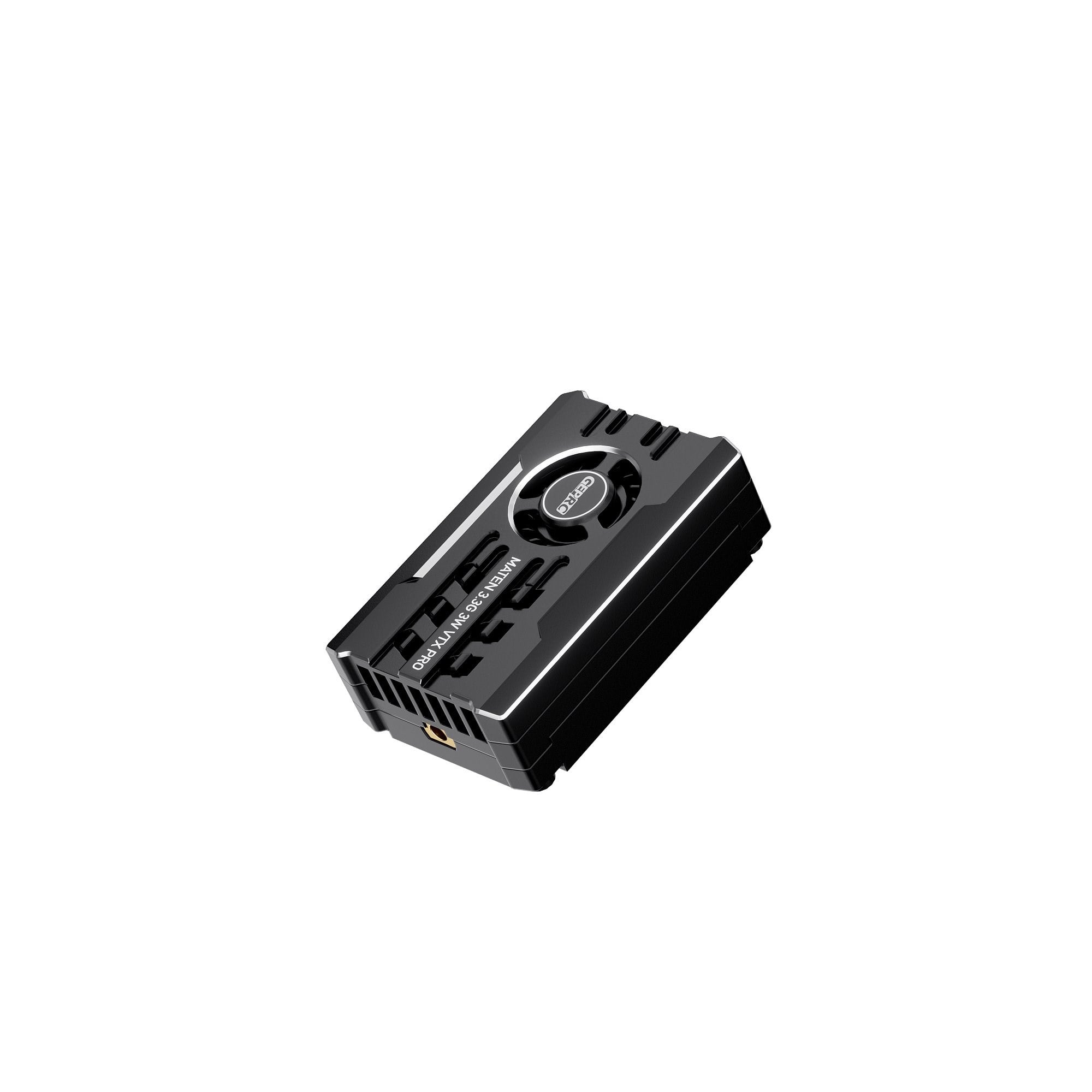 GEPRC MATEN 3.3G 3W VTX PRO FPV Drone Video Verici