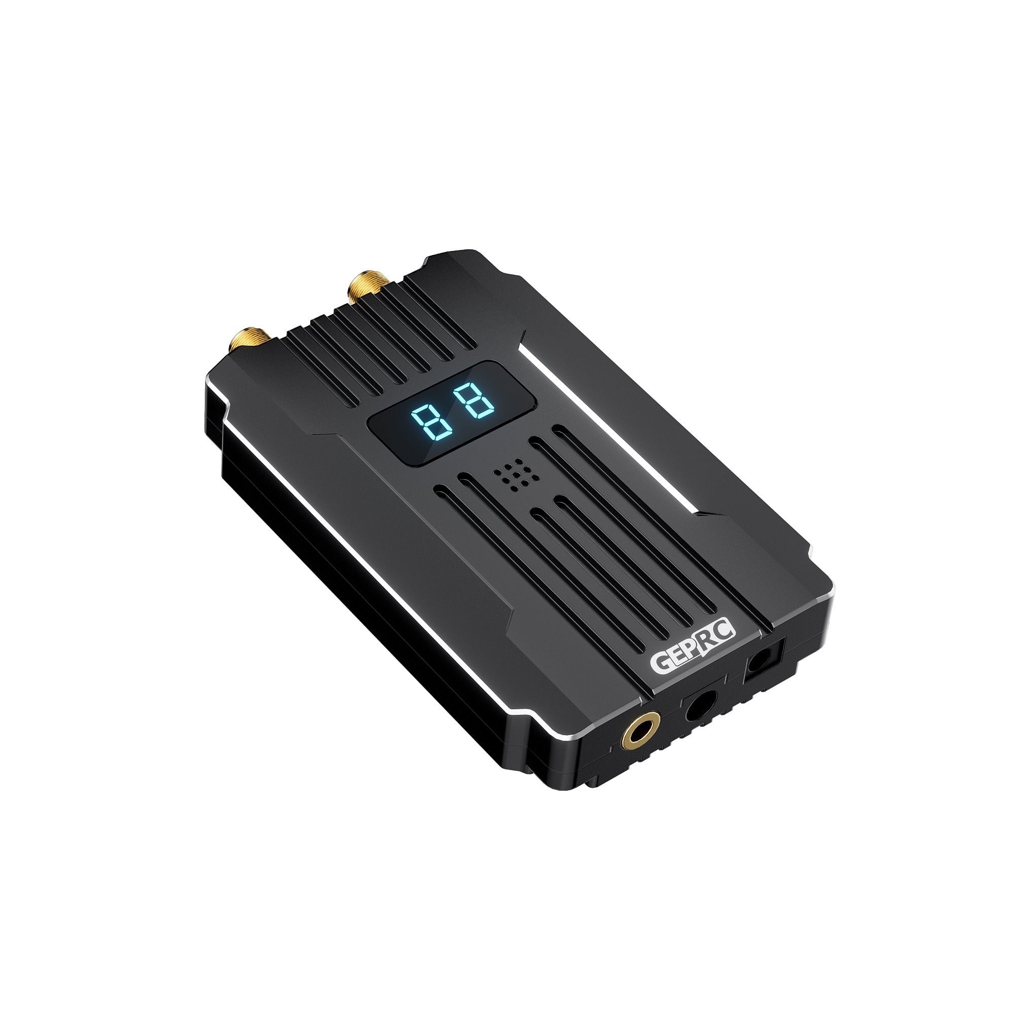 GEPRC MATEN 3.3GHz VRX Video Alıcısı + 3.3G Sinyal