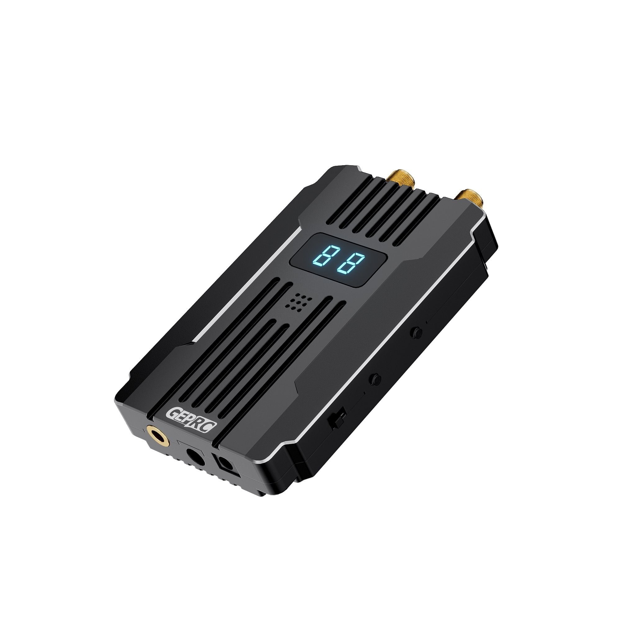 GEPRC MATEN 3.3GHz VRX Video Alıcısı + 3.3G Sinyal