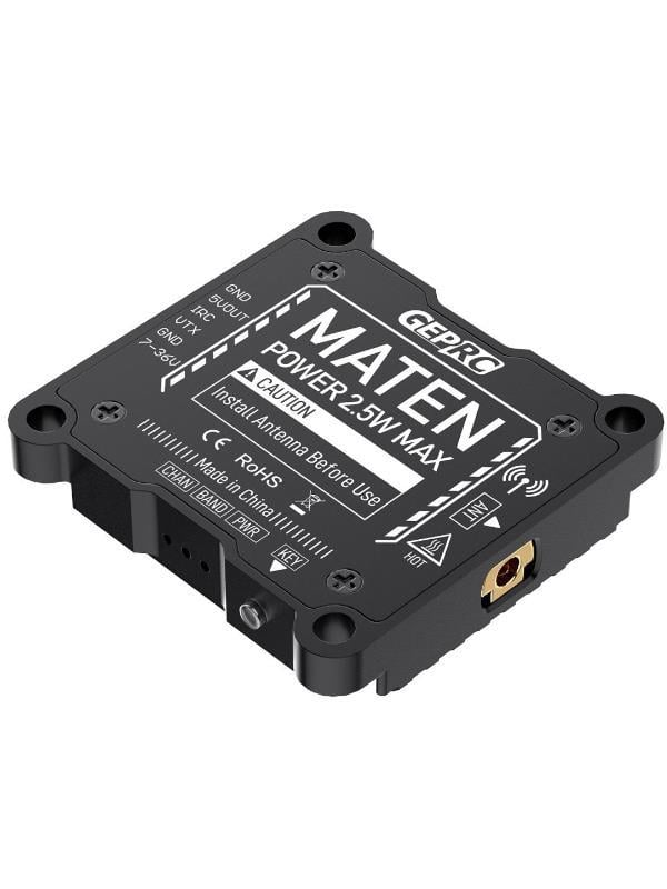 GEPRC MATEN 5.8G 2.5W VTX