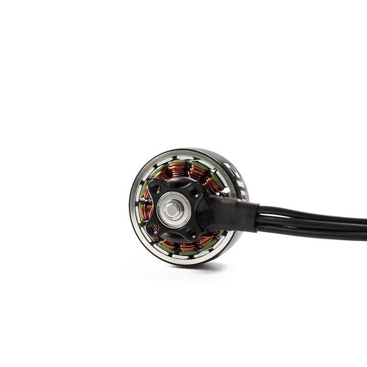 GEPRC SPEEDX2 2105.5 2650KV Siyah