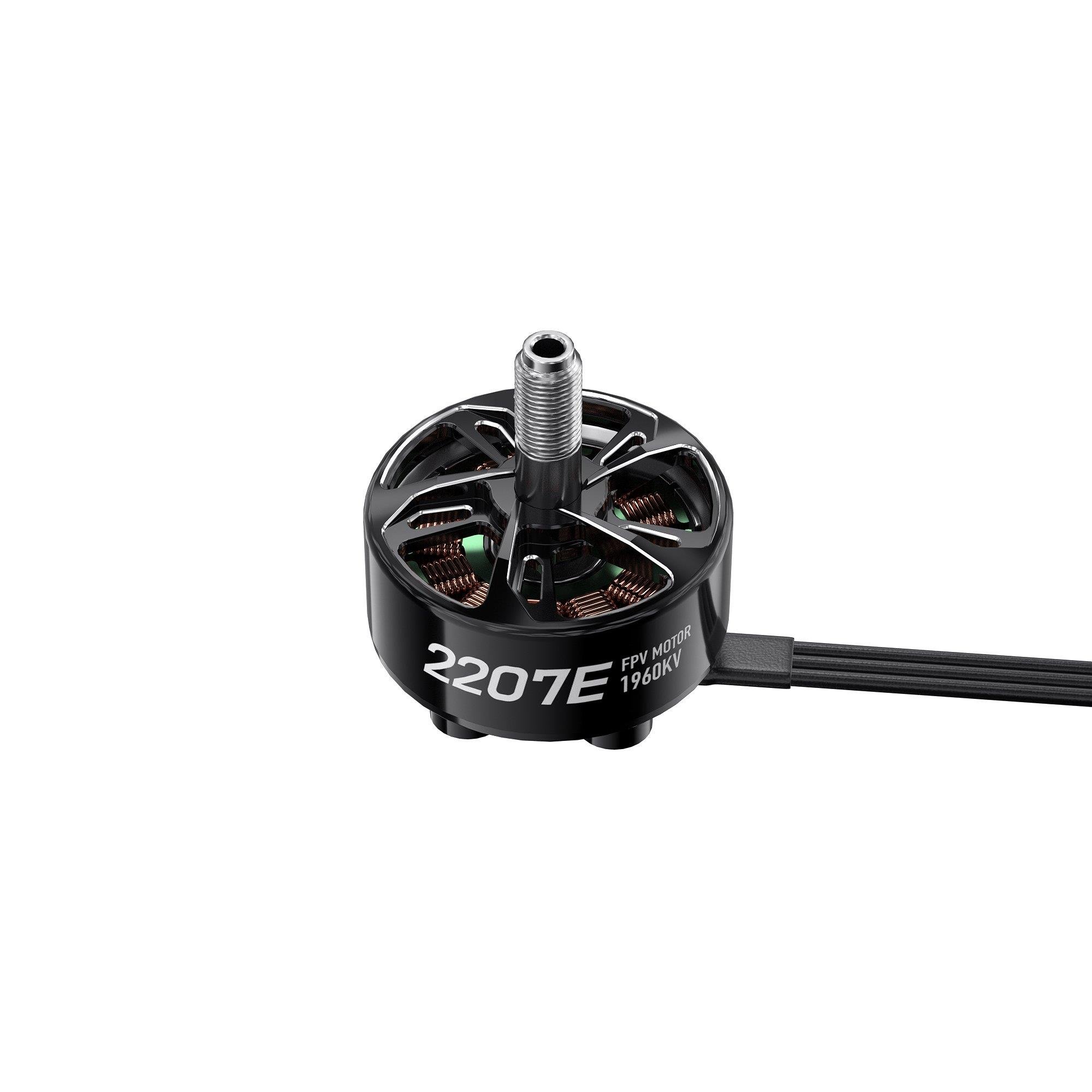 GEPRC SPEEDX2 2207E 1960kv 4-6S Motor  