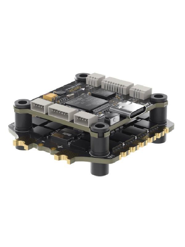 GEPRC TAKER F405 BLS 60A V2 STACK Uçuş Kontrol Kar