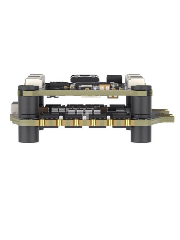 GEPRC TAKER F405 BLS 60A V2 STACK Uçuş Kontrol Kar