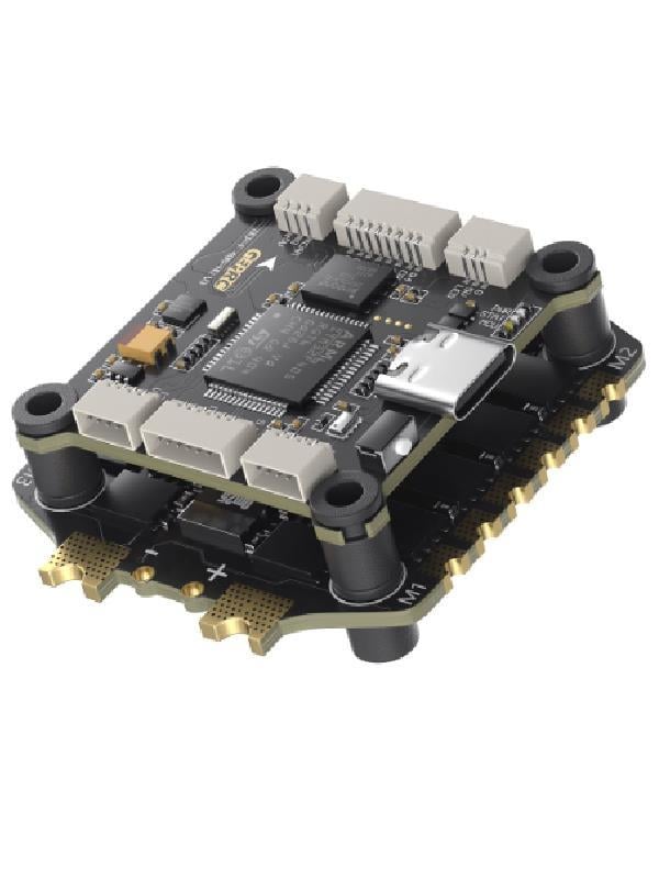 GEPRC TAKER F405 BLS 60A V2 STACK Uçuş Kontrol Kar