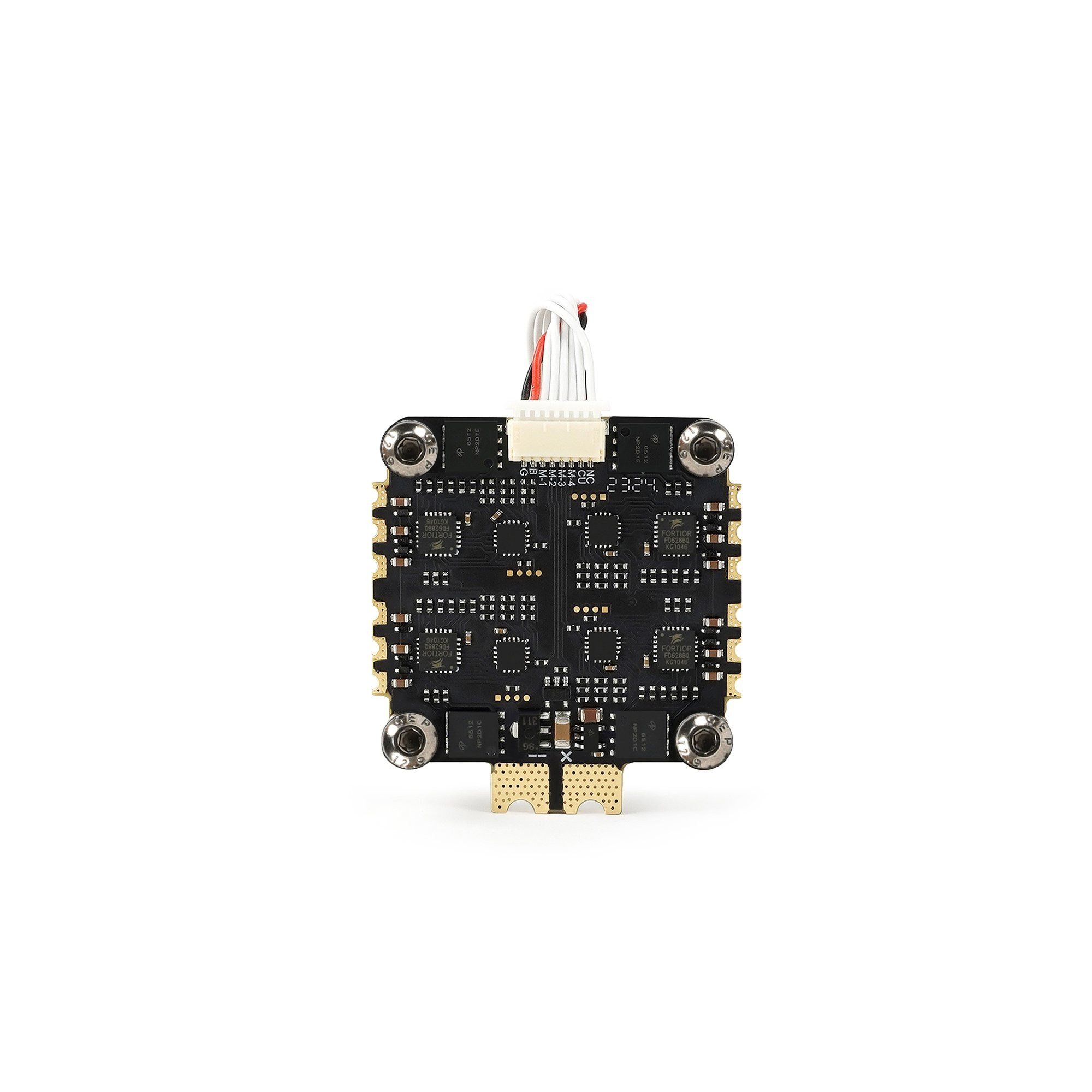 GEPRC TAKER F722 BLS 50A STACK  Uçuş Kontrol Kartı