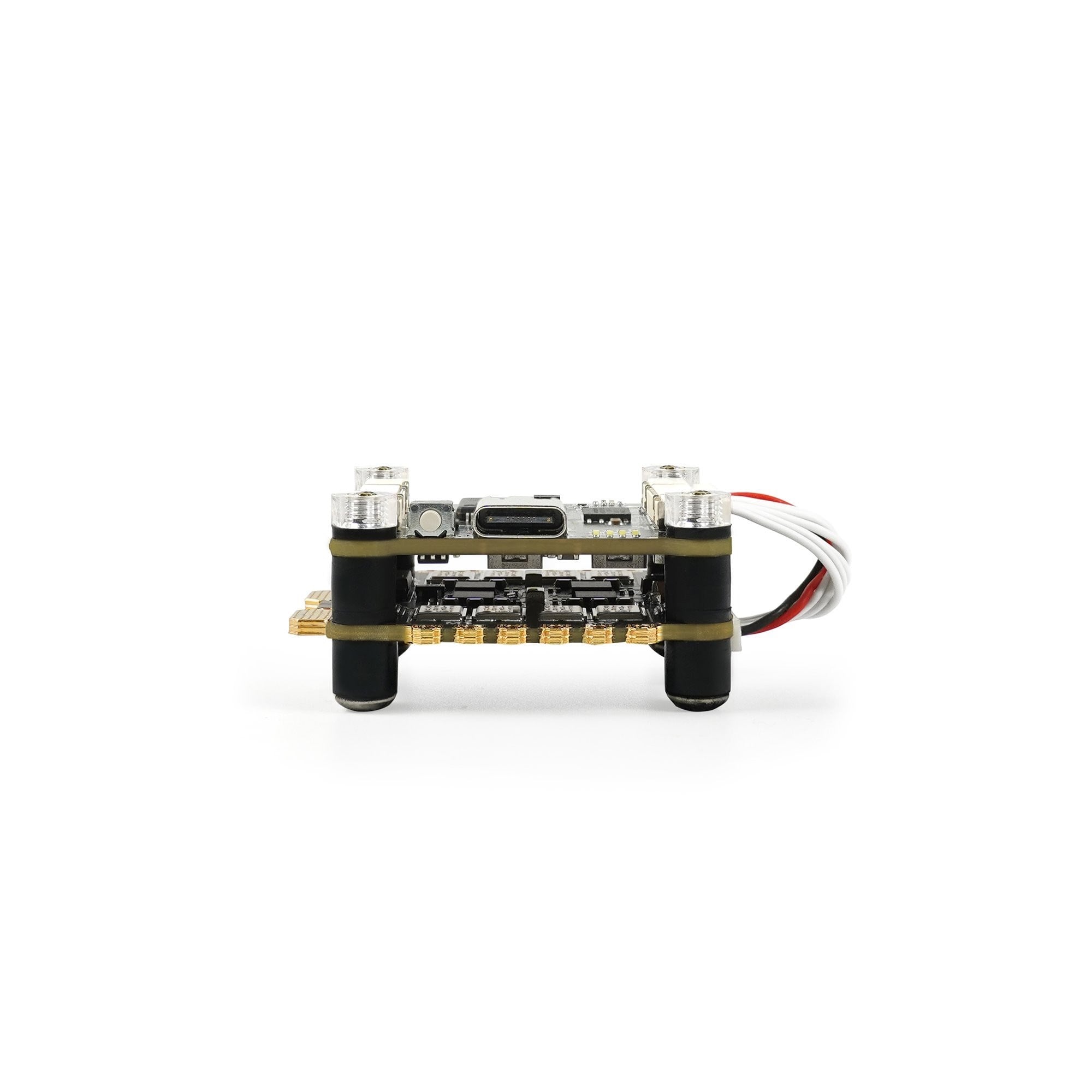 GEPRC TAKER F722 BLS 50A STACK  Uçuş Kontrol Kartı