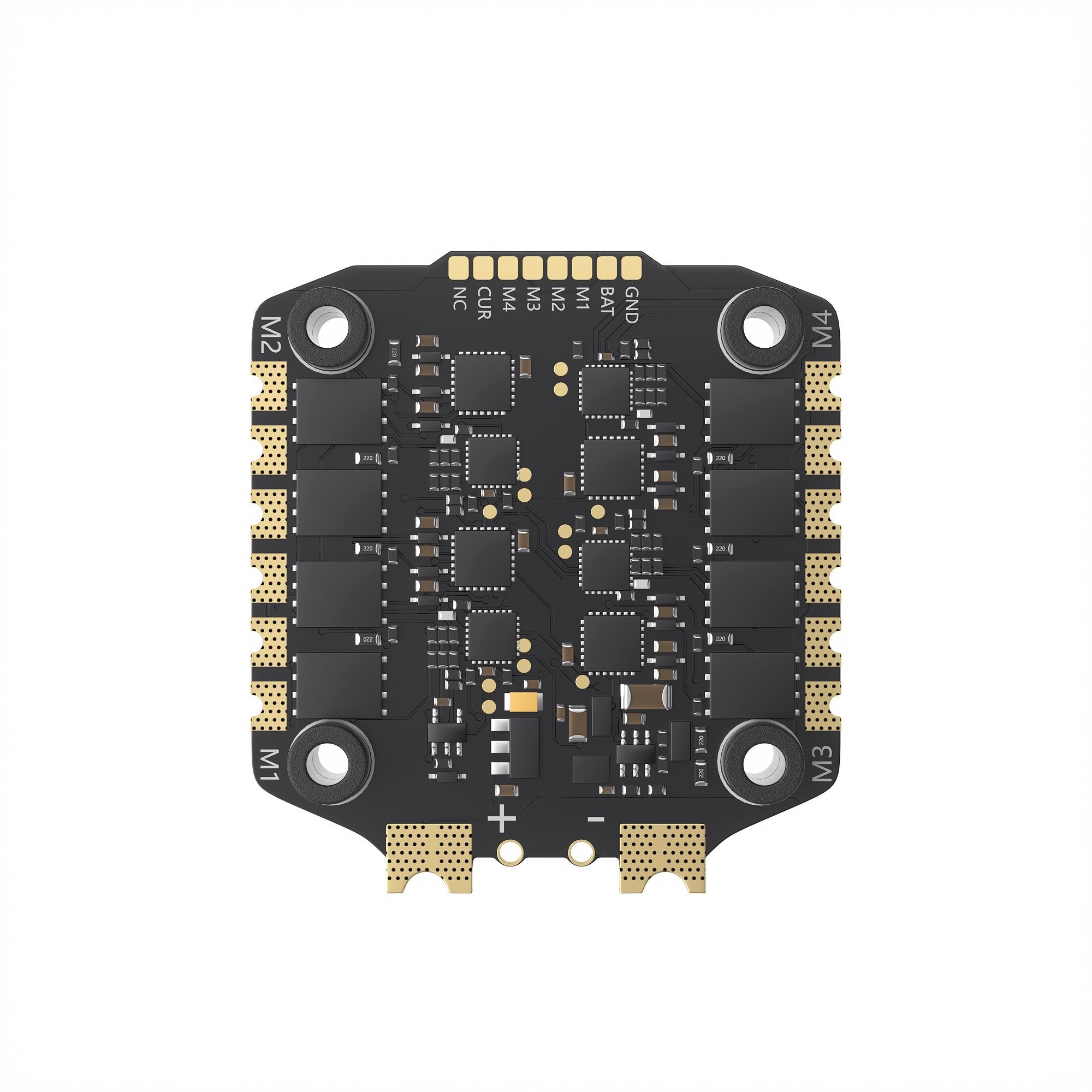 GEPRC TAKER F745 BT 8Bit 60A STACK Bluetoothsuz