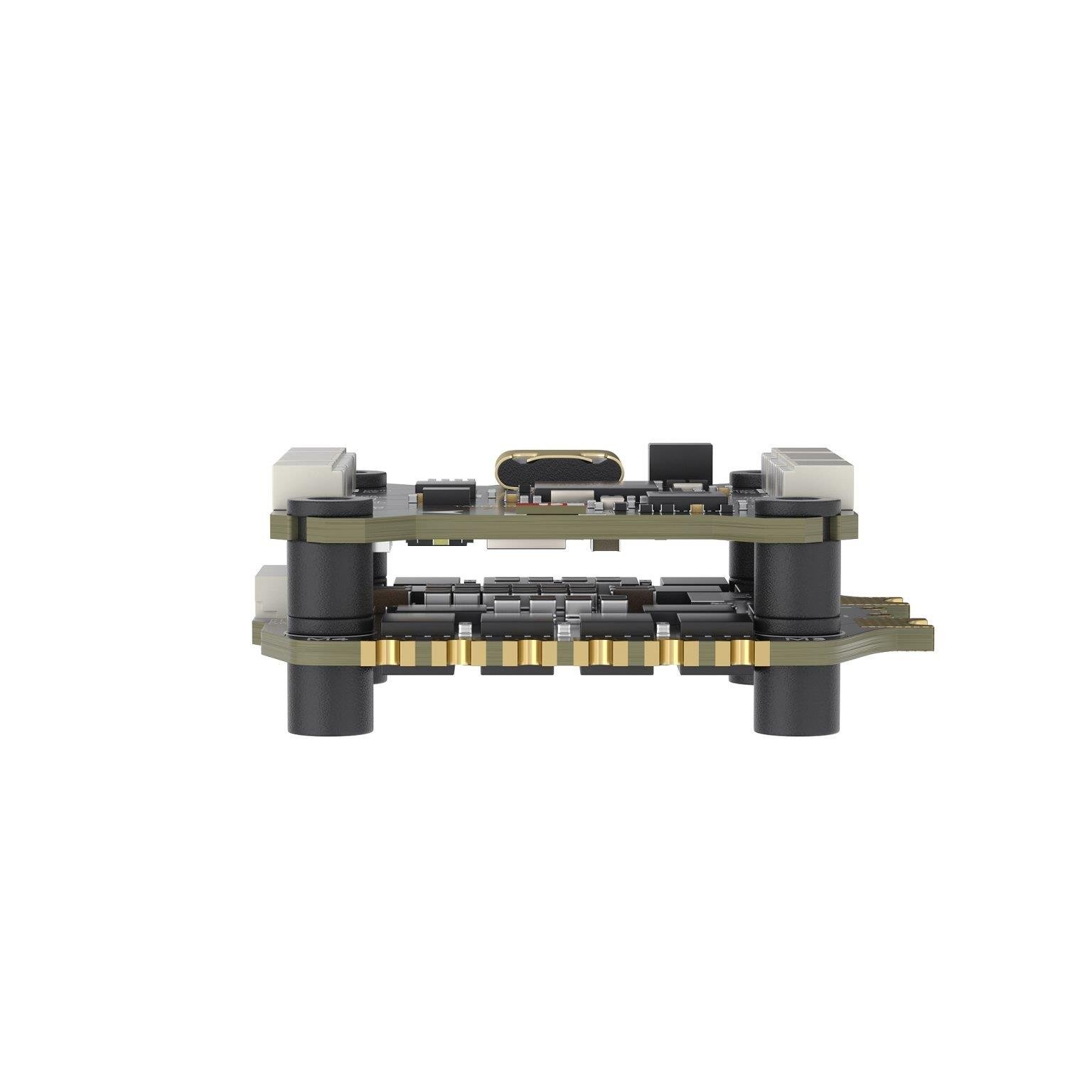 GEPRC TAKER F745 BT 8Bit 60A Stack Otonom Uçuş Destekli