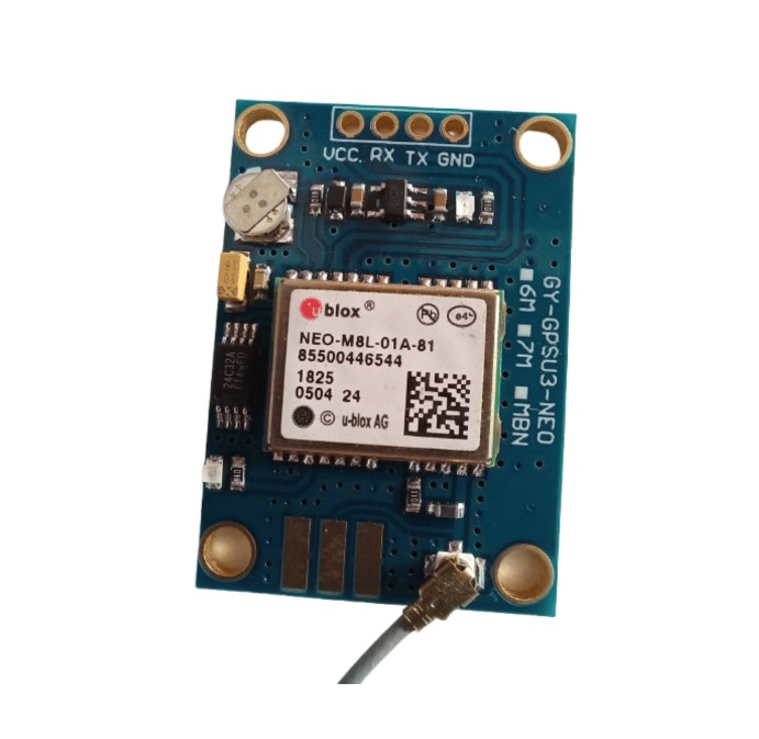 GY-GPSV3 NEO-8L M8L GPS Modülü 