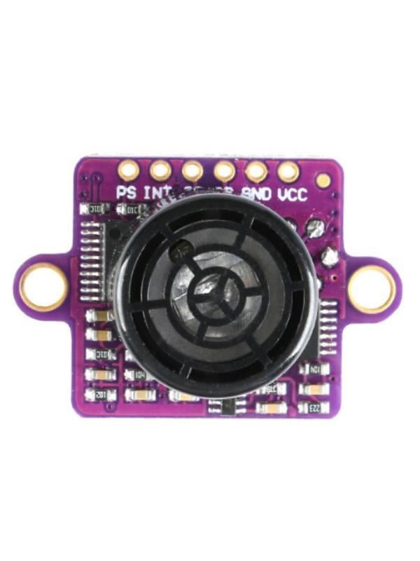 GY-US42 Pixhawk Ultrasonik Mesafe Sensör  Modülü