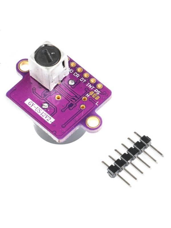GY-US42 Pixhawk Ultrasonik Mesafe Sensör  Modülü