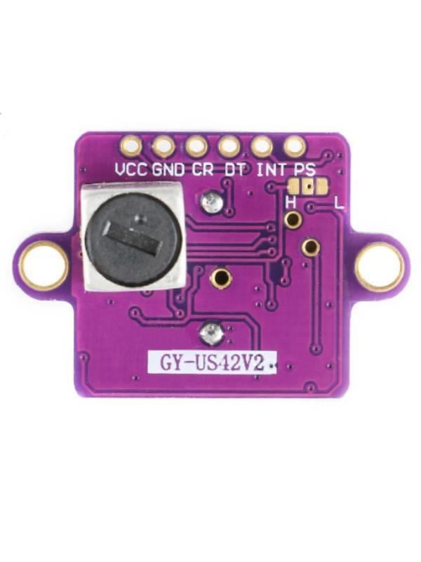 GY-US42 Pixhawk Ultrasonik Mesafe Sensör  Modülü