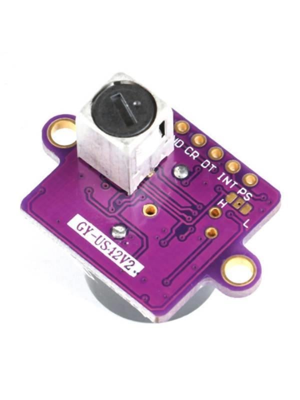 GY-US42 Pixhawk Ultrasonik Mesafe Sensör  Modülü