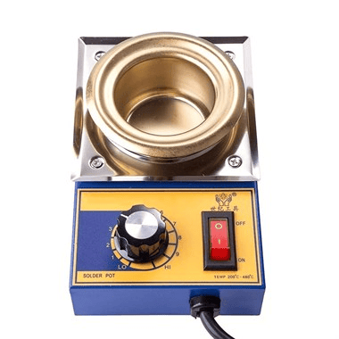 Hawcon Lehim Eritme Potası (SJ360A)