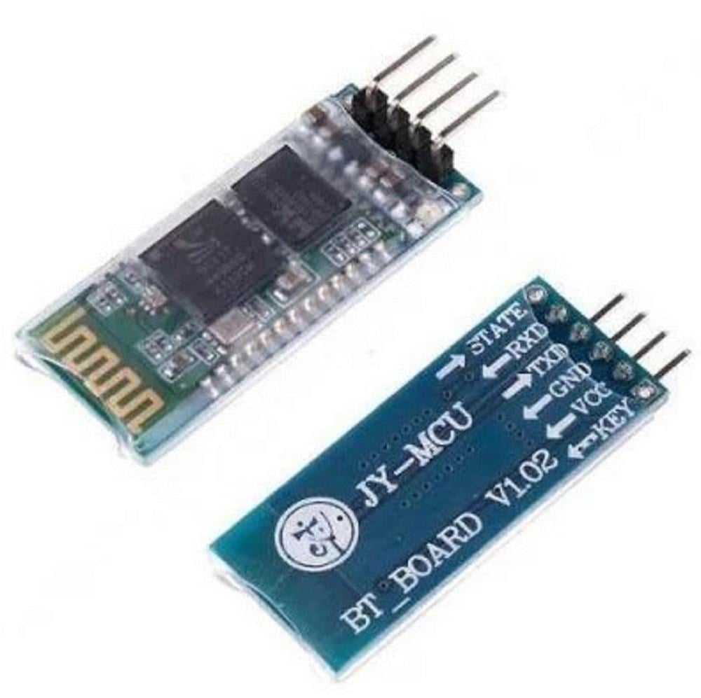 HC06 Bluetooth Modülü BC352 - MX29LV800