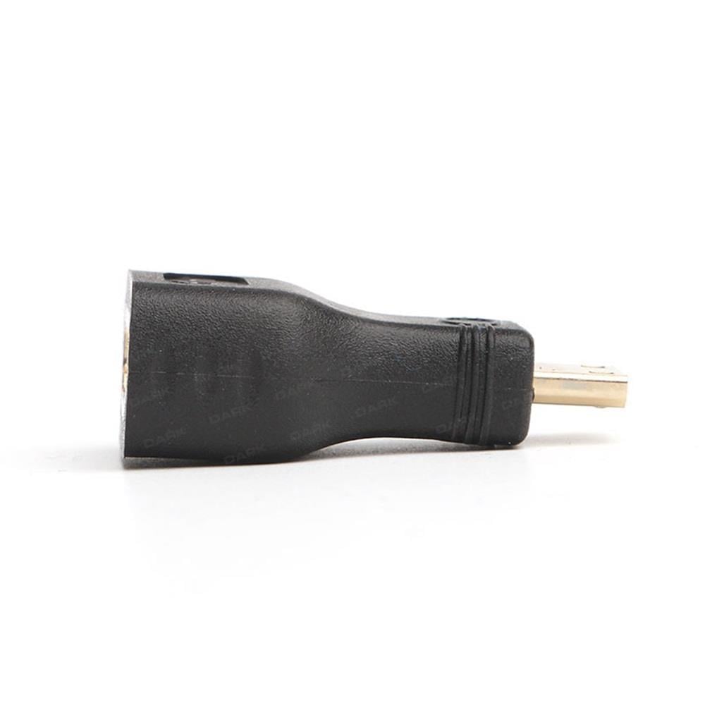 HDMI Dişi – Mini HDMI Erkek Dönüştürücü