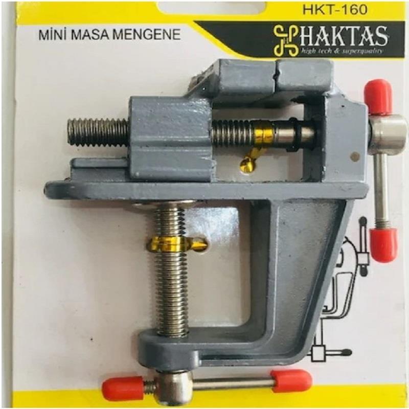HKT-160 Mini Masa Mengene
