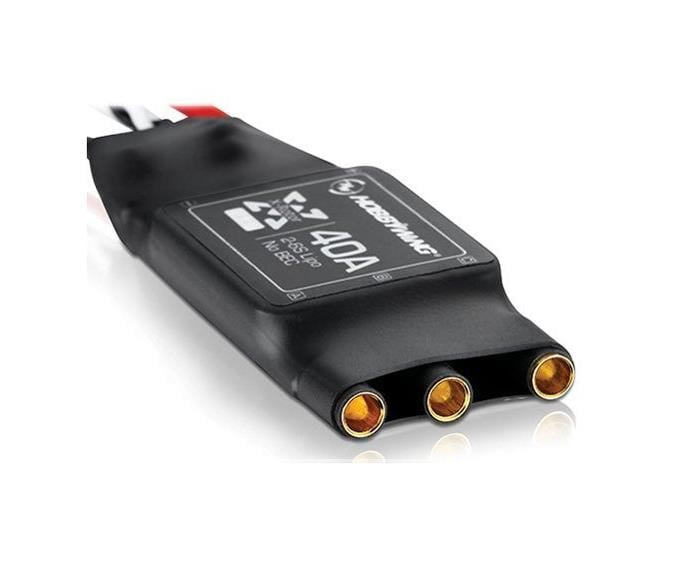 HOBBYWING XROTOR 40A ESC 2S-6S