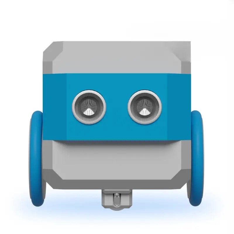 HP Robots Builder Kit | STEM Robotik Kodlama Seti