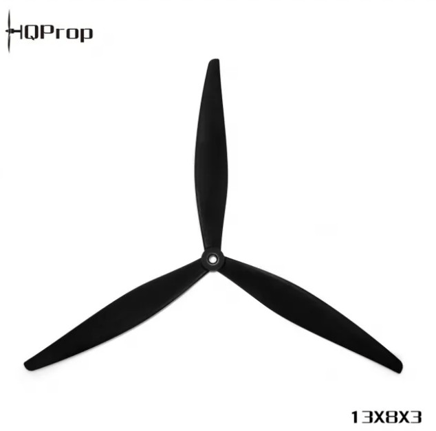 HQProp 13X8X3