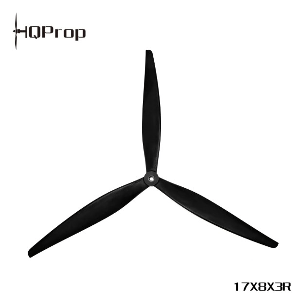 HQProp 17X8X3