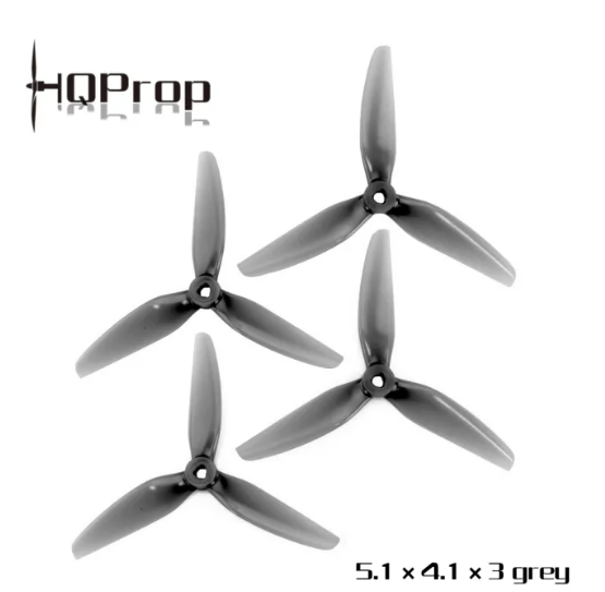 HQProp 5.1X4.1X3 5.1