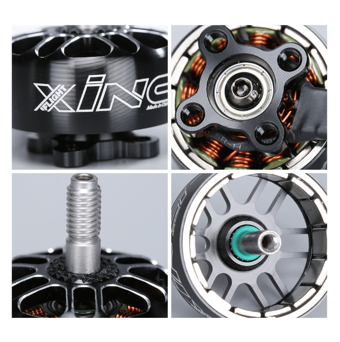 iFlight XING 2207 5
