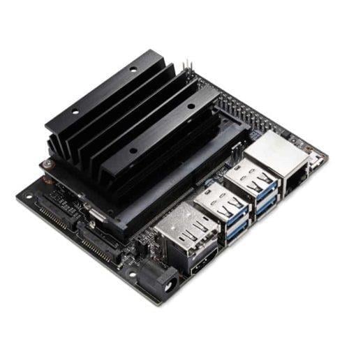 Jetson Nano Developer Kit 4GB