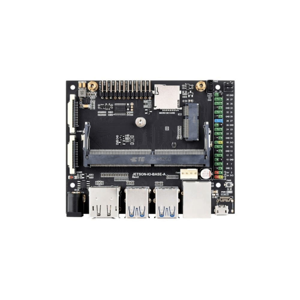 Jetson Nano Geliştirme Kiti - KİT B