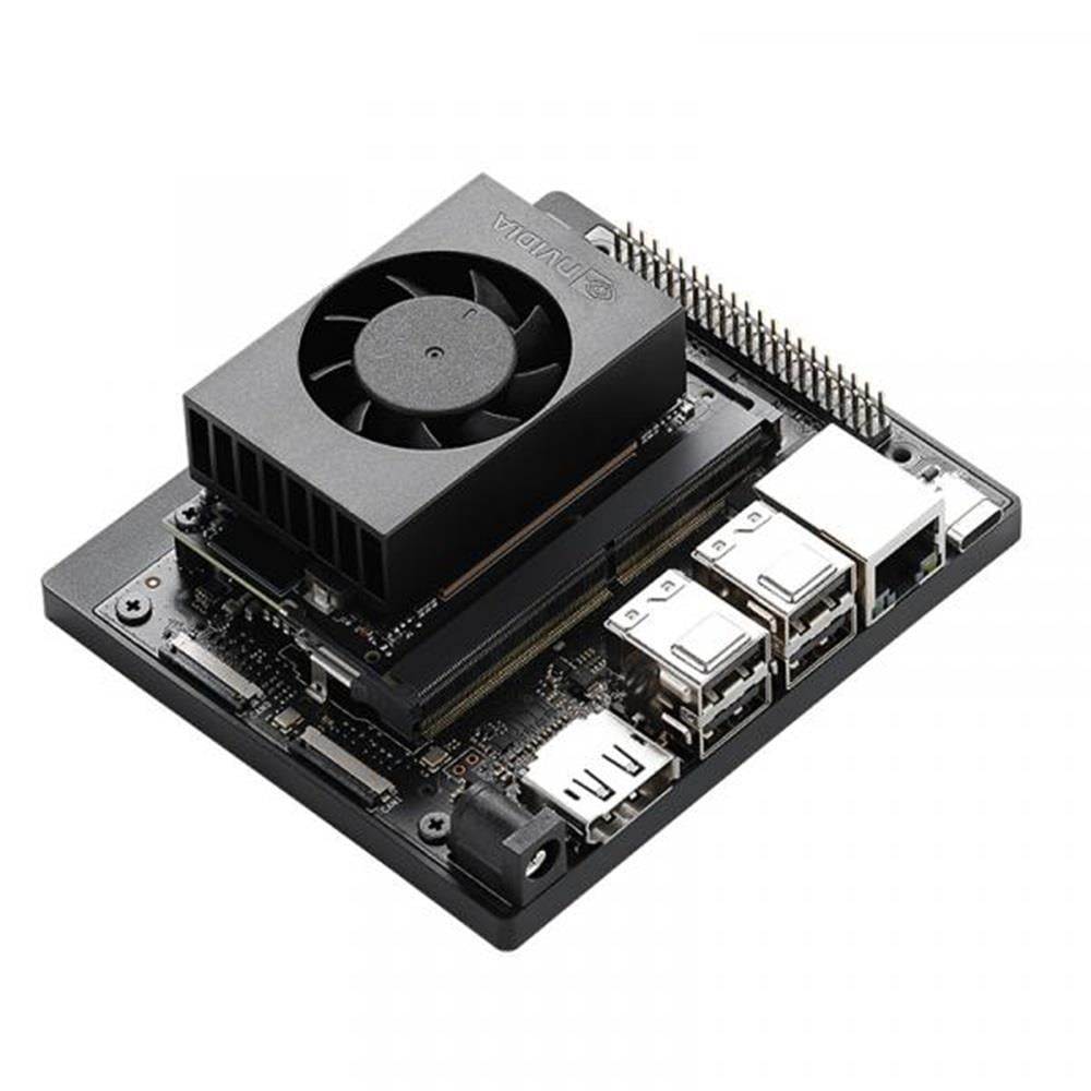 Jetson Orin Nano Developer Kit - 8GB