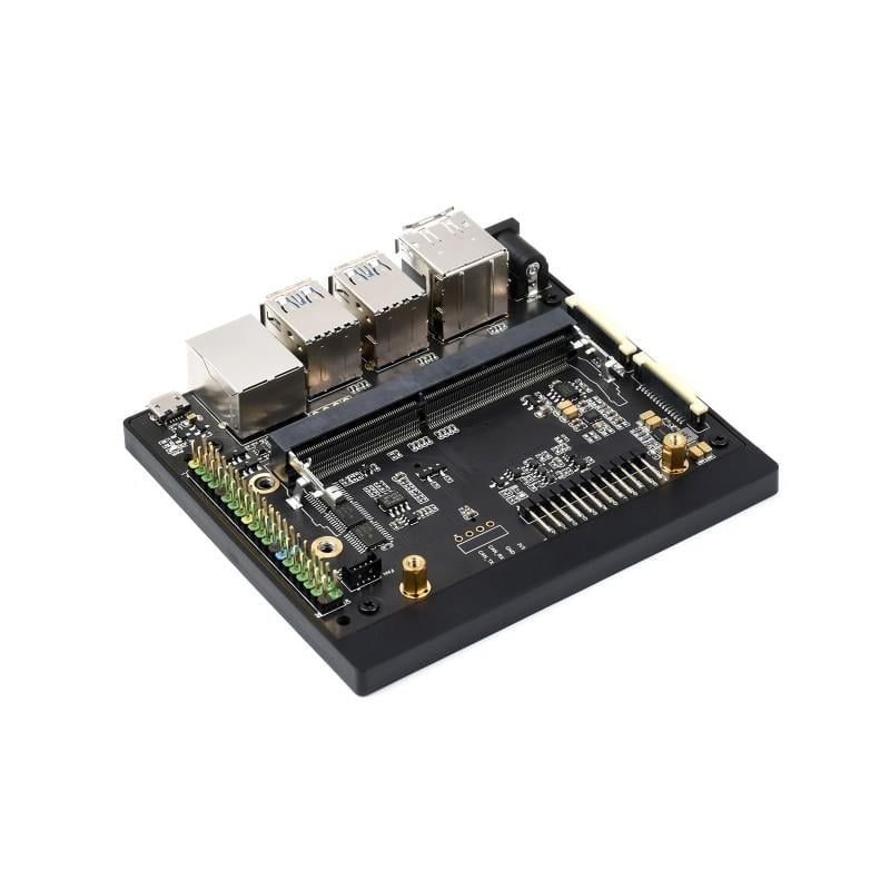 Jetson Xavier NX AI Geliştirme Kartı - 16GB